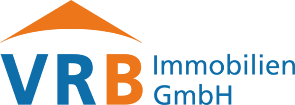 Logo VRB Immobiien GmbH